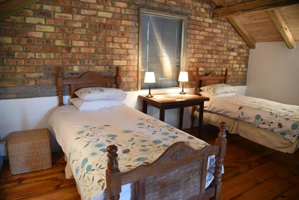 Molly'S Cottage Graskop Exterior foto