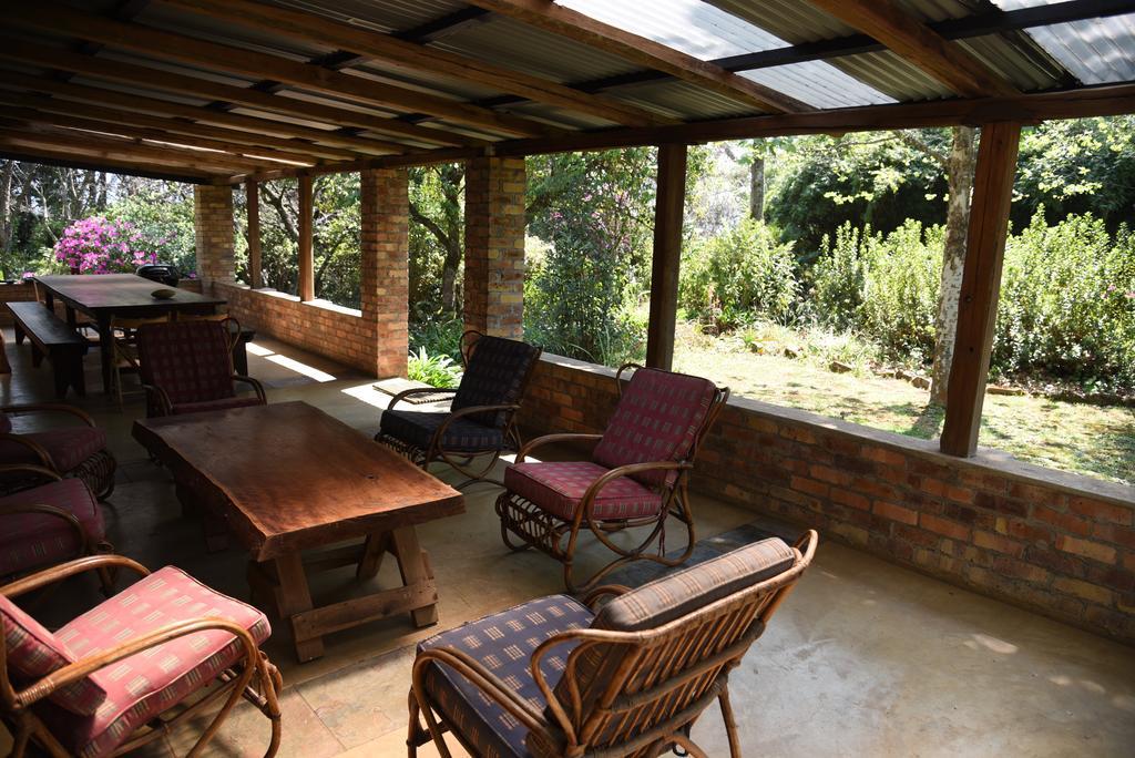 Molly'S Cottage Graskop Exterior foto