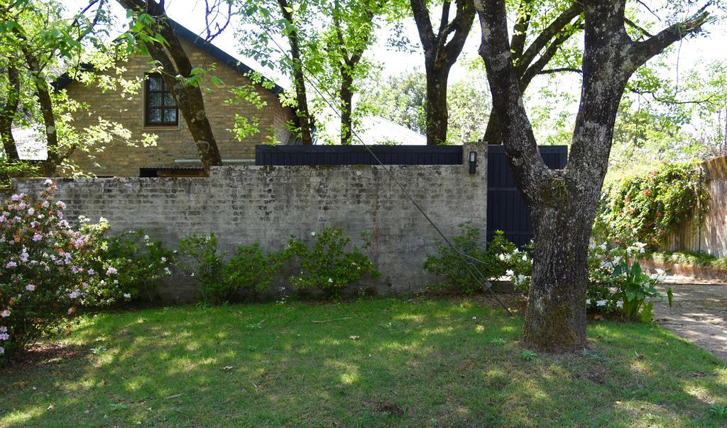 Molly'S Cottage Graskop Exterior foto